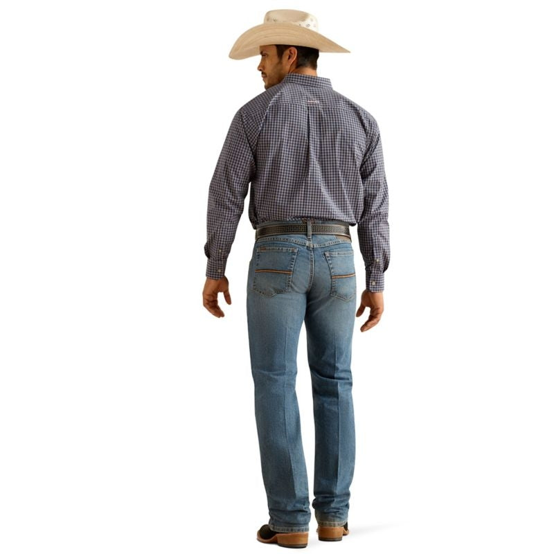 Ariat Mens M5 Ray Straight Jeans