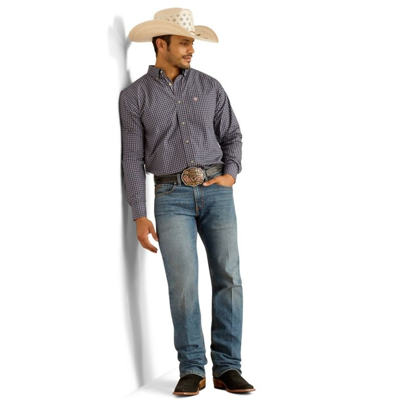 Ariat Mens M5 Ray Straight Jeans