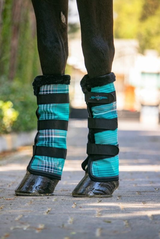 Kensington Pony Protective Fly Boots
