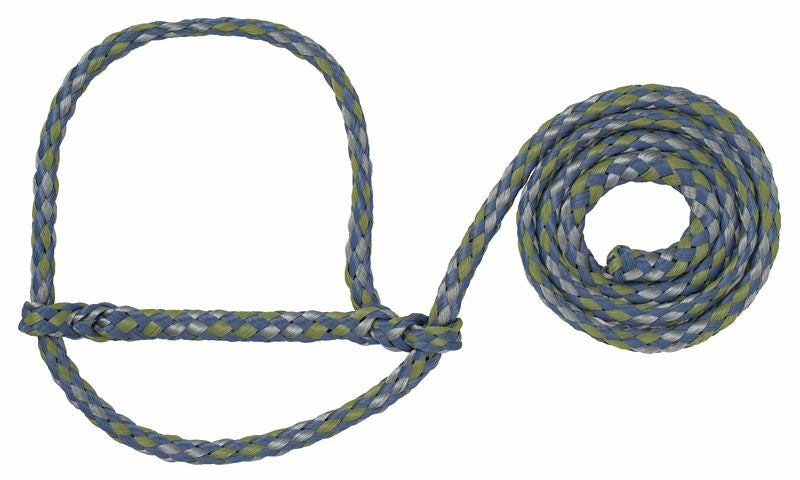 Poly Rope Sheep/Goat Hltr 443