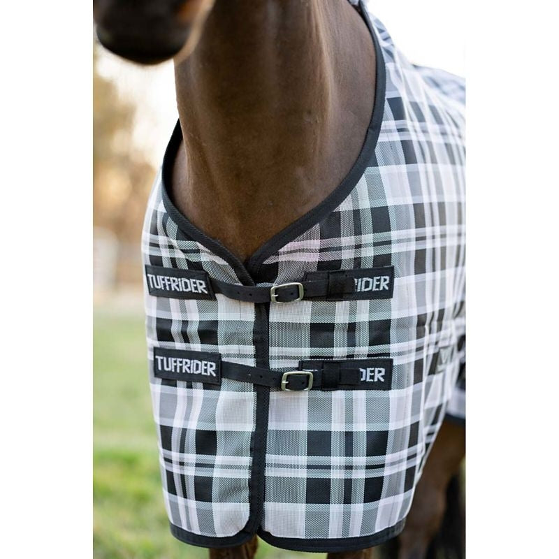 TuffRider FlyShield Sheet