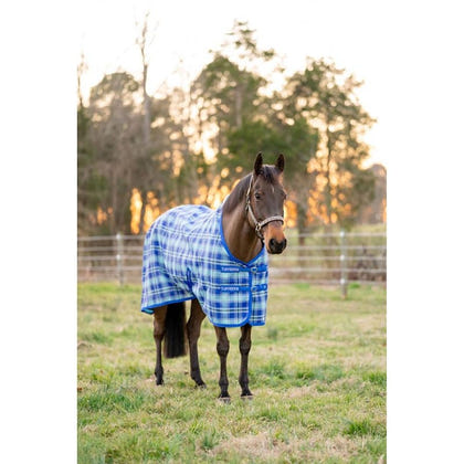 TuffRider FlyShield Sheet