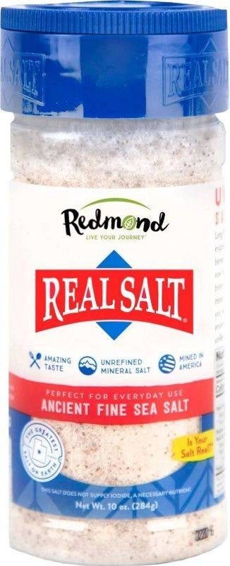 Realsalt Shaker 10 Oz