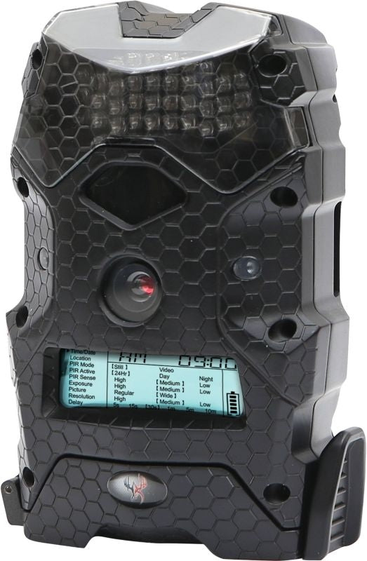 Wildgame Innovations Mirage Digital Game Camera