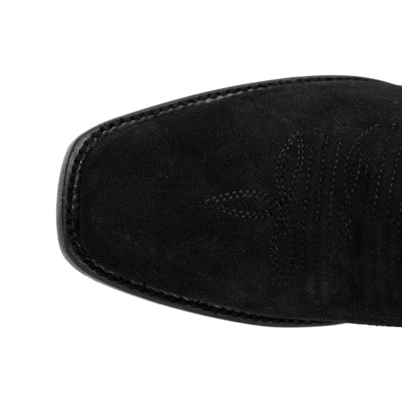 Ferrini Mens Roughrider Boots