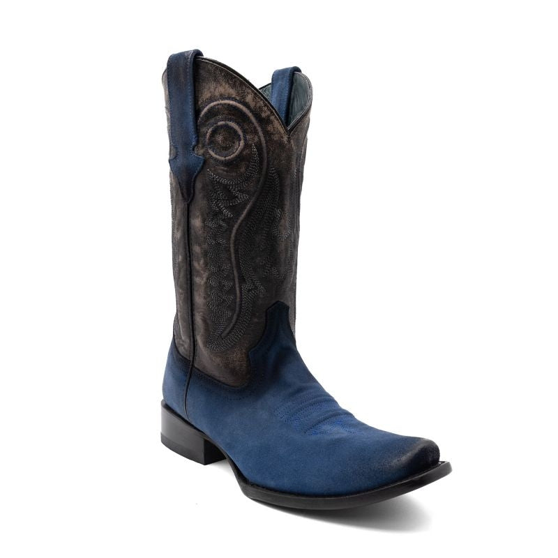 Ferrini Mens Roughrider Boots