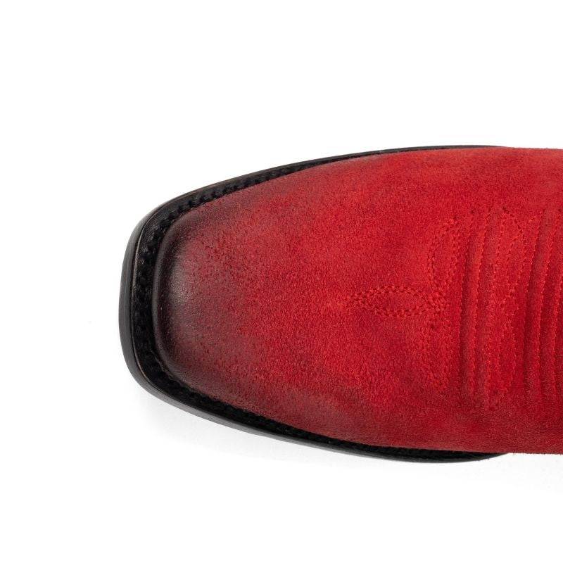 Ferrini Mens Roughrider Boots