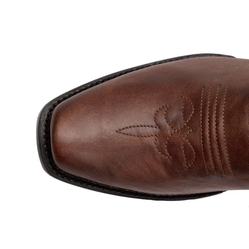 Ferrini Mens Wyatt Boots