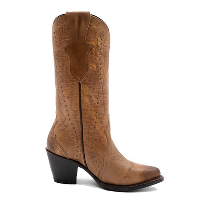 Ferrini Ladies Siren Snip Toe Boots