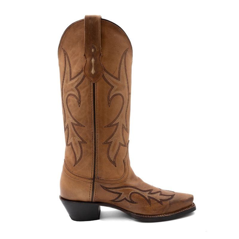 Ferrini Ladies Scarlett SnipToe Boot