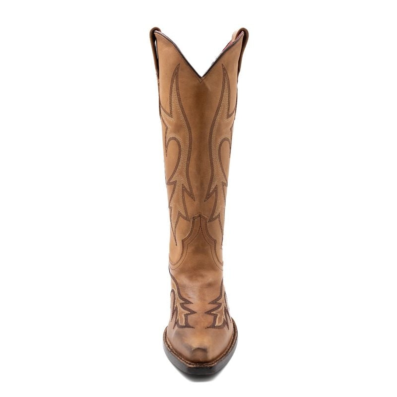 Ferrini Ladies Scarlett SnipToe Boot