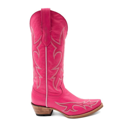 Ferrini Ladies Scarlett SnipToe Boot