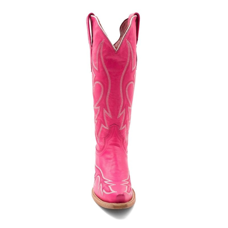 Ferrini Ladies Scarlett SnipToe Boot