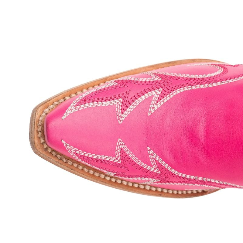 Ferrini Ladies Scarlett SnipToe Boot