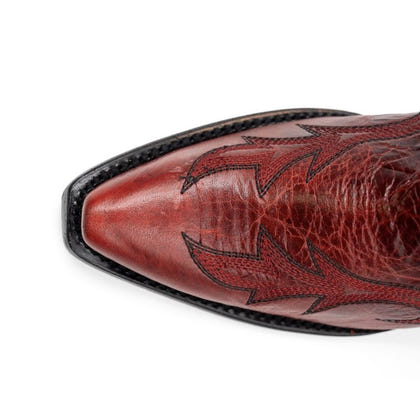 Ferrini Ladies Scarlett SnipToe Boot