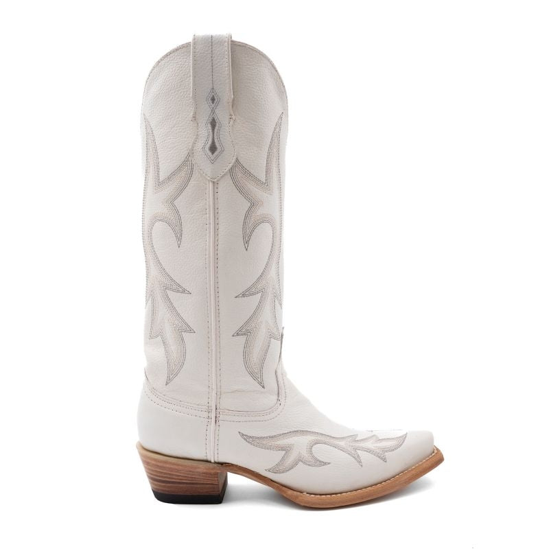 Ferrini Ladies Scarlett SnipToe Boot