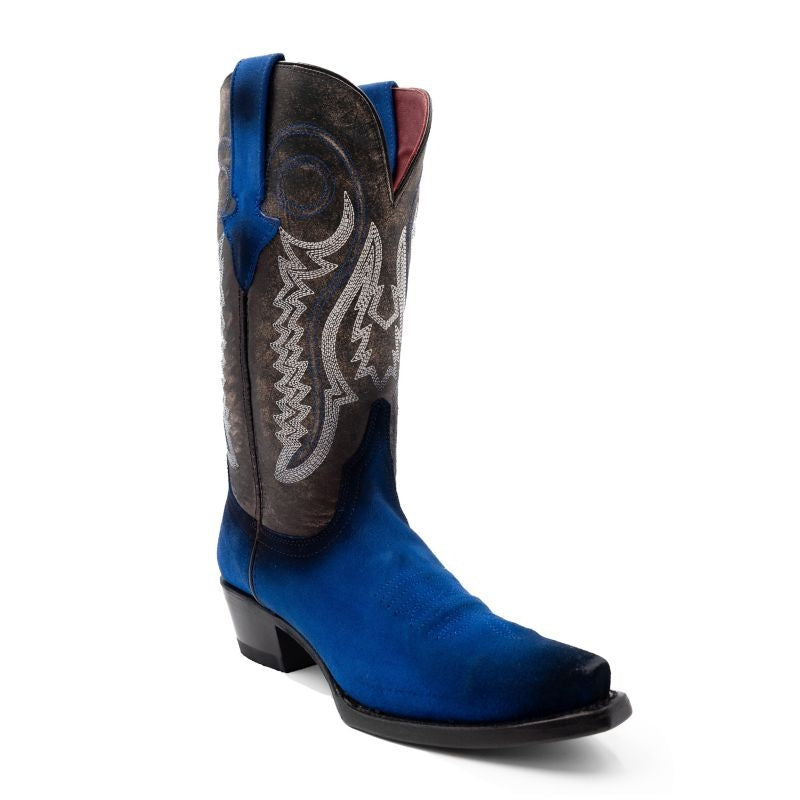 Ferrini Ladies Roughrider SnipToe Boot