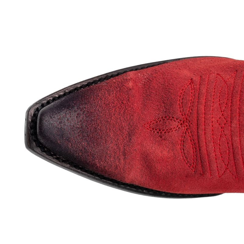 Ferrini Ladies Roughrider SnipToe Boot