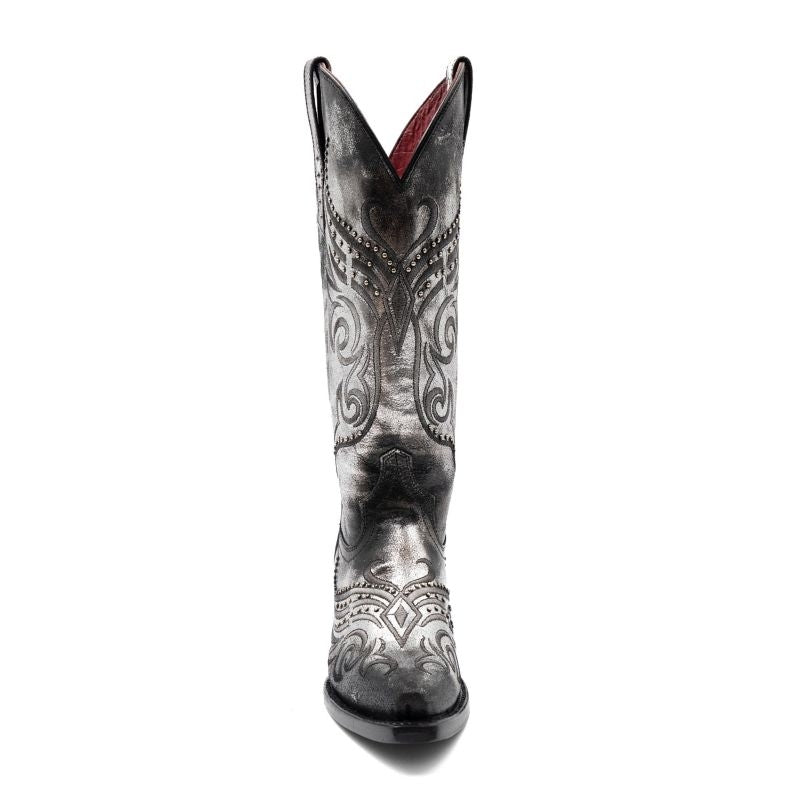 Ferrini Ladies Masquerade SnipToe Boot