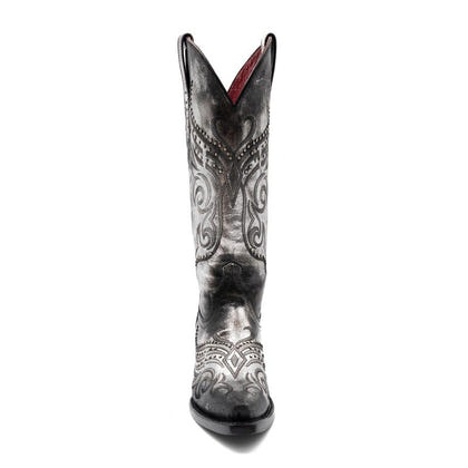 Ferrini Ladies Masquerade SnipToe Boot