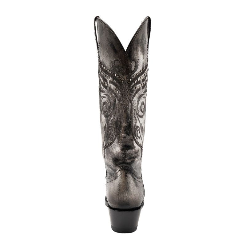 Ferrini Ladies Masquerade SnipToe Boot