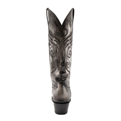 Ferrini Ladies Masquerade SnipToe Boot