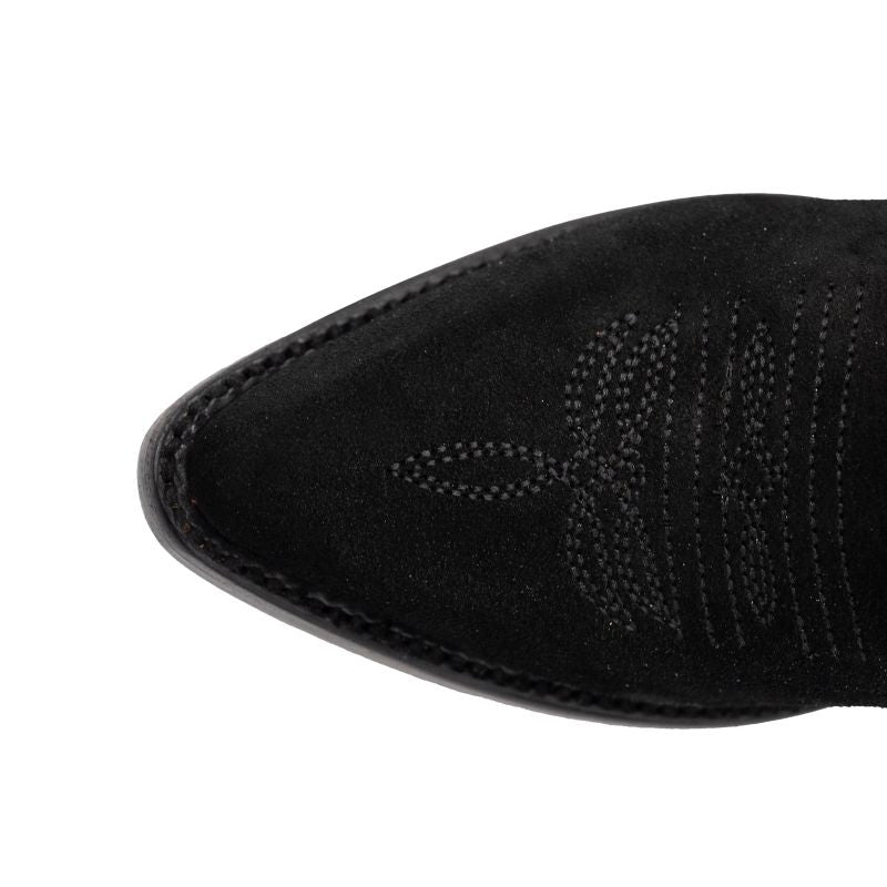 Ferrini Ladies Quinn Snip Toe Boots