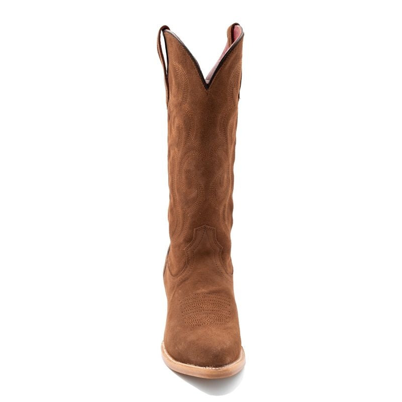 Ferrini Ladies Quinn Snip Toe Boots