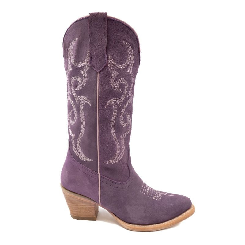 Ferrini Ladies Quinn Snip Toe Boots