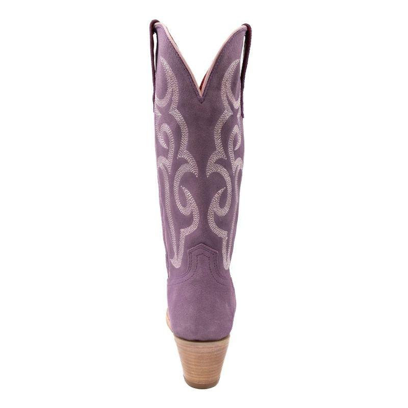 Ferrini Ladies Quinn Snip Toe Boots