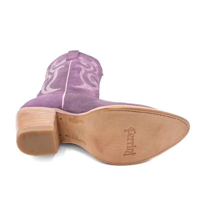 Ferrini Ladies Quinn Snip Toe Boots