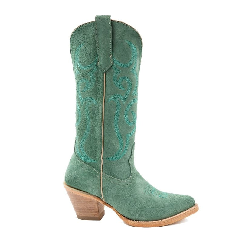 Ferrini Ladies Quinn Snip Toe Boots