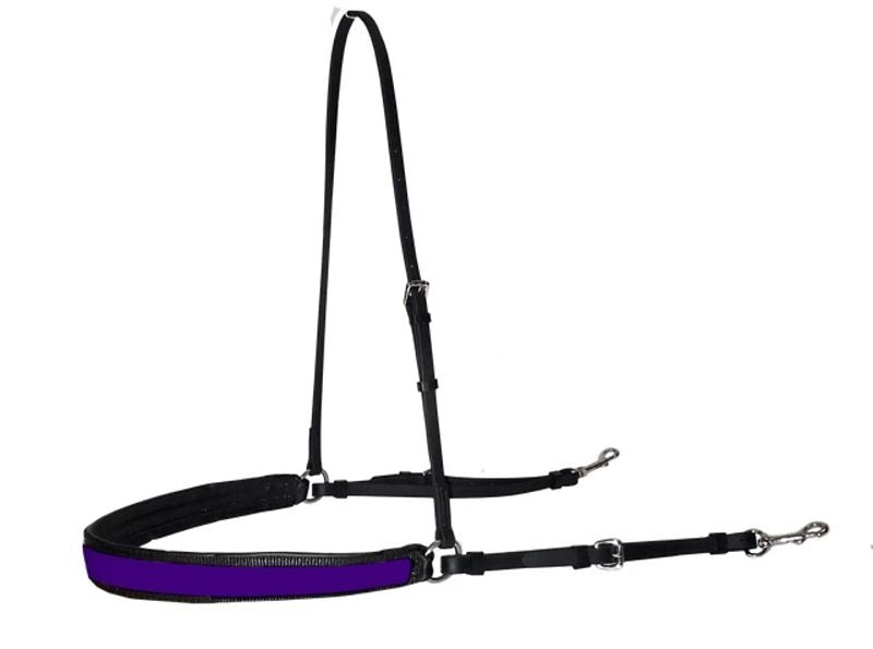 Feather-Weight Deluxe Modified Breast Collar