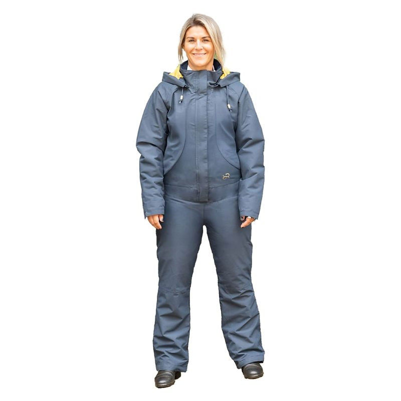 Redingote Insulated Jumpsuit 4.0