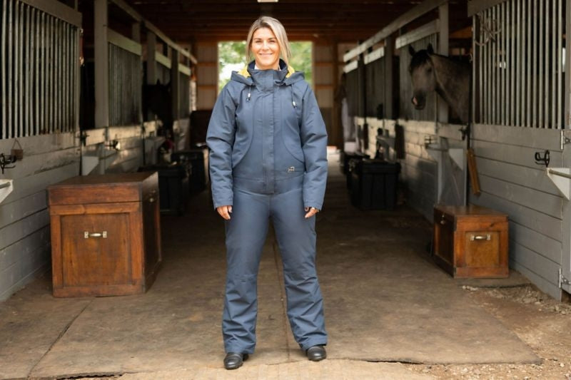 Redingote Insulated Jumpsuit 4.0