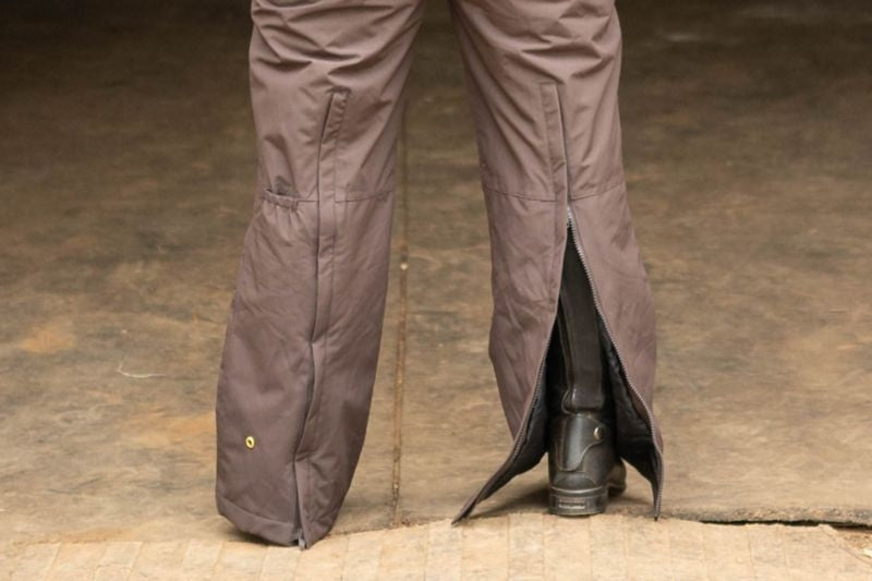 Redingote Insulated Jumpsuit 4.0