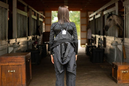 Redingote Insulated Jumpsuit 4.0
