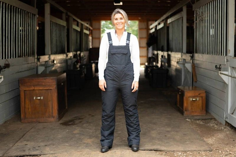 Redingote Insulated Bib Overall 2.0