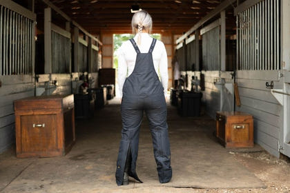 Redingote Insulated Bib Overall 2.0
