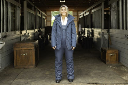 Redingote Insulated Bib Overall 2.0
