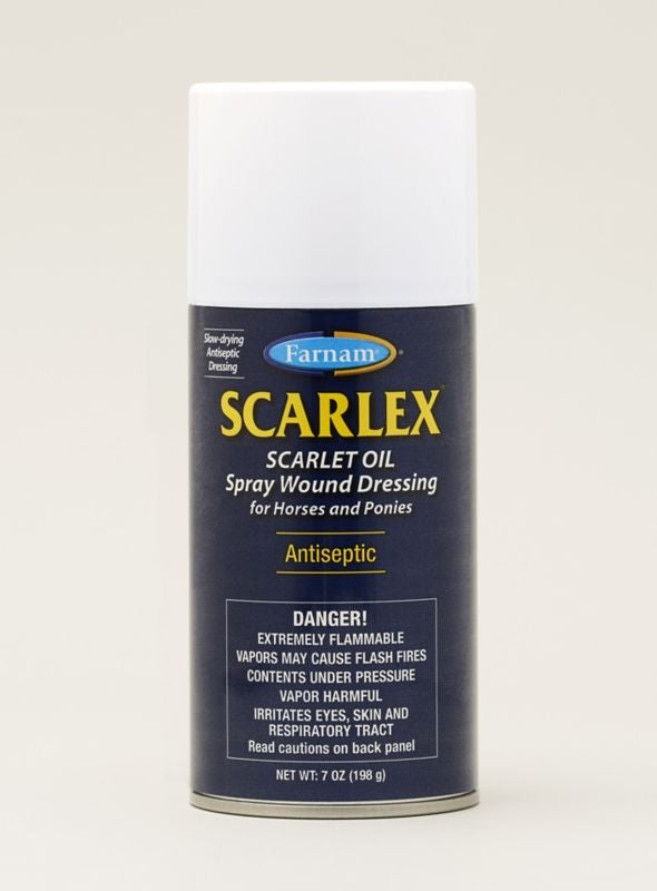 Farnam Scarlex Wound Dressing Spray 7oz