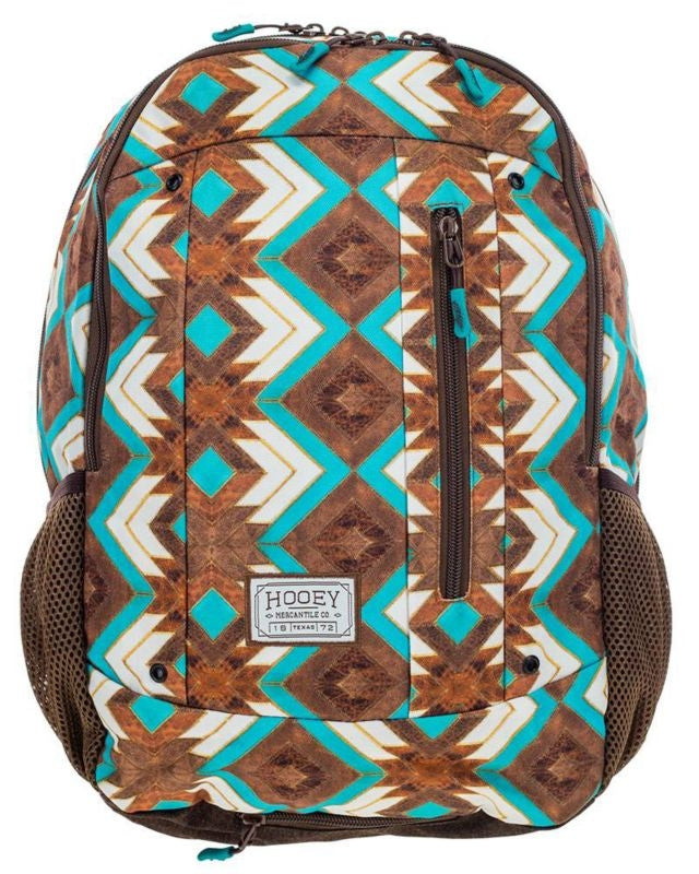 Hooey Rockstar Backpack