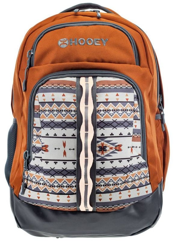 Hooey Ox Backpack