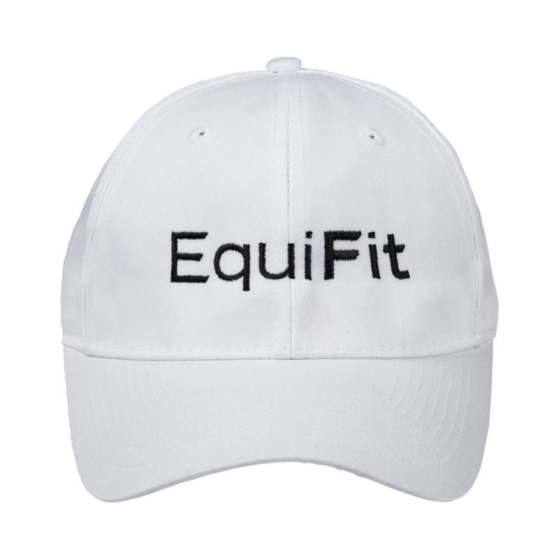 Equifit Logo Hat