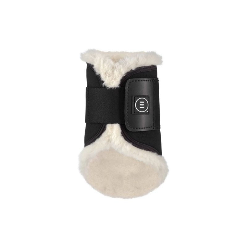 Equifit Essential Hind Boots With Sheepswool
