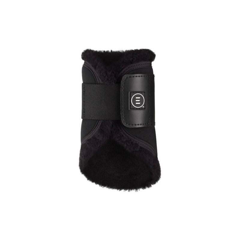 Equifit Essential Hind Boots With Sheepswool