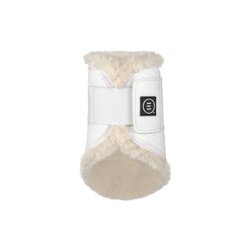 Equifit Essential Hind Boots With Sheepswool