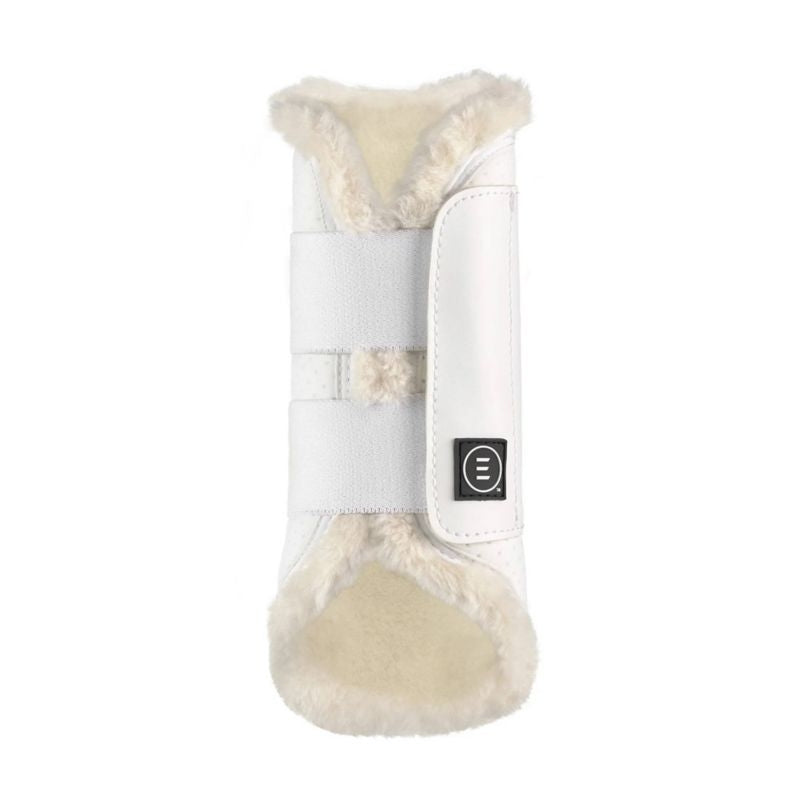 Equifit Essential Front Boots With Sheepswool