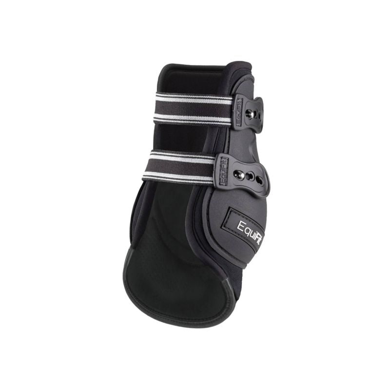 Equifit Prolete Hind Boots With Elastic Straps