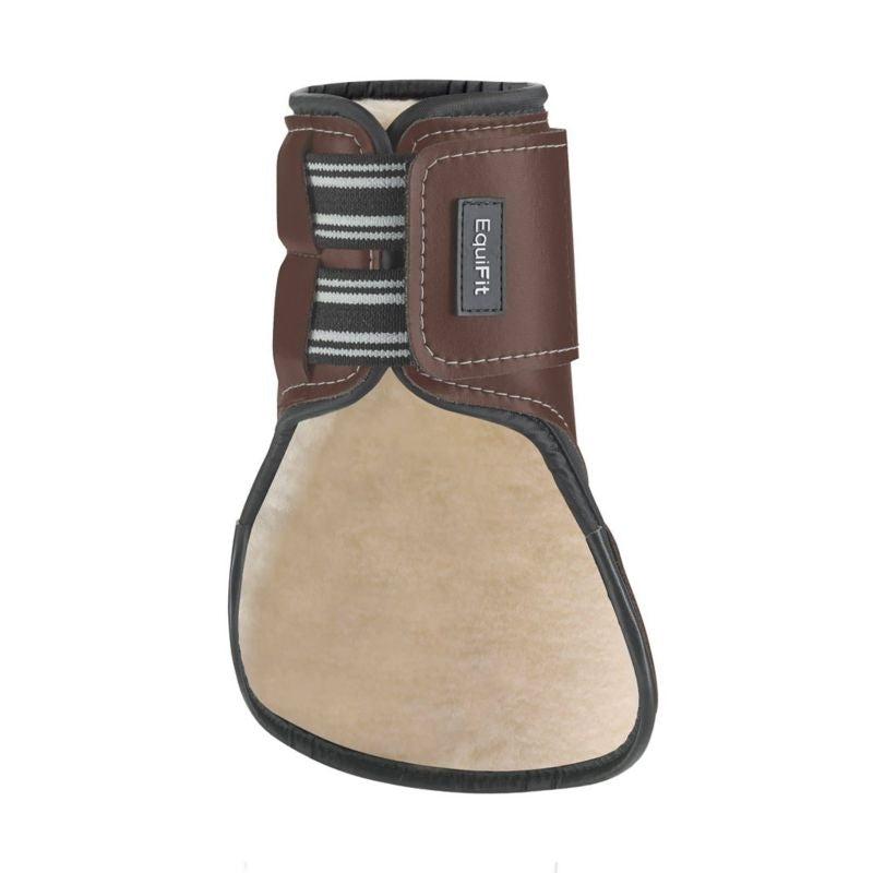 Equifit Multiteq Hind Boots With Extended Liner